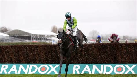 Grand National Thursday recap .